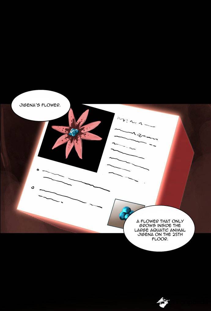 Tower of God Chapter 110 image 10